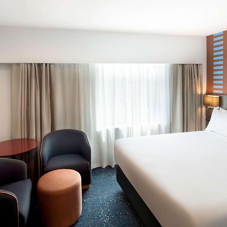 Ibis Styles Sydney Central Kültér fotó