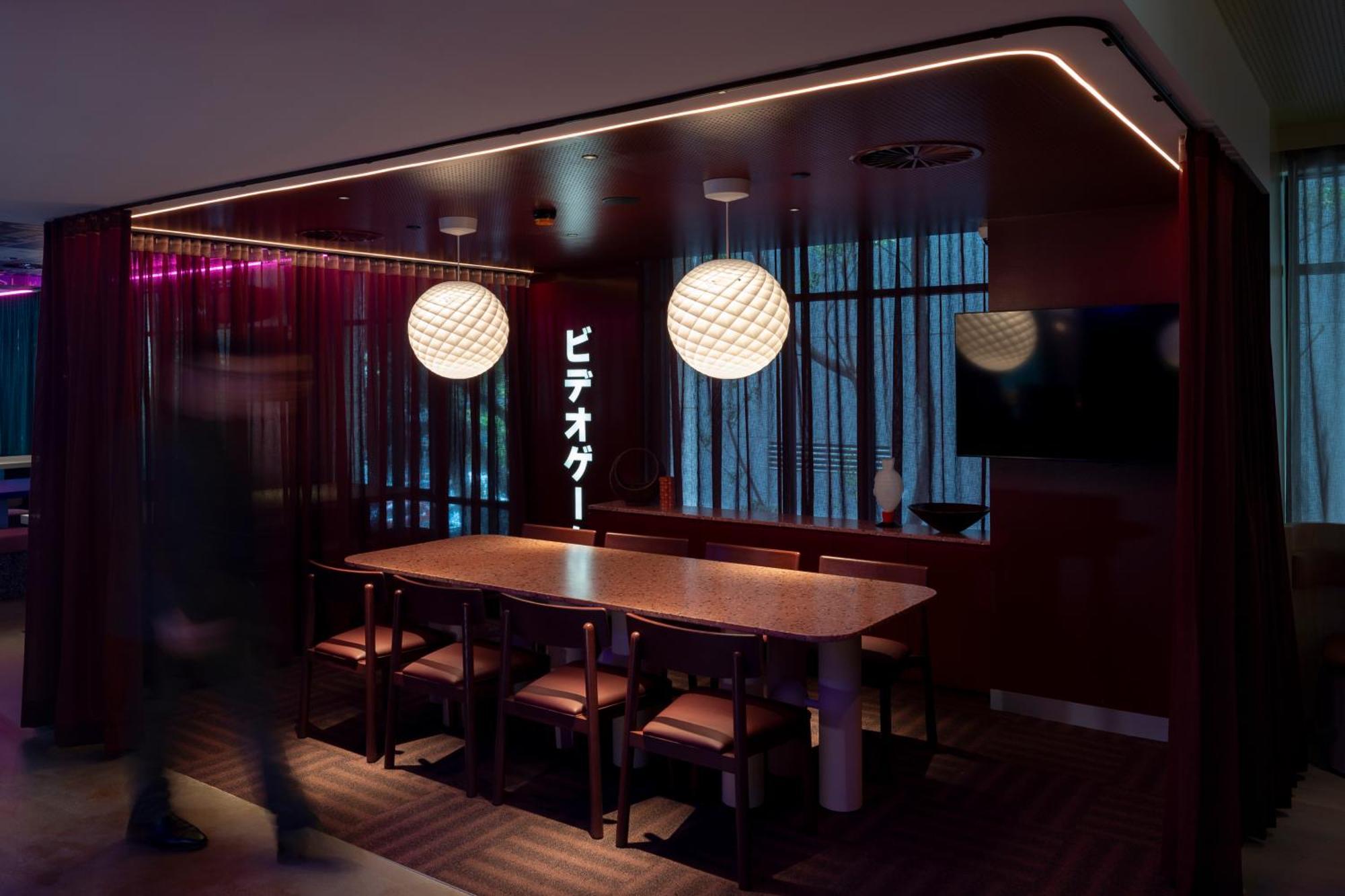 Ibis Styles Sydney Central Kültér fotó