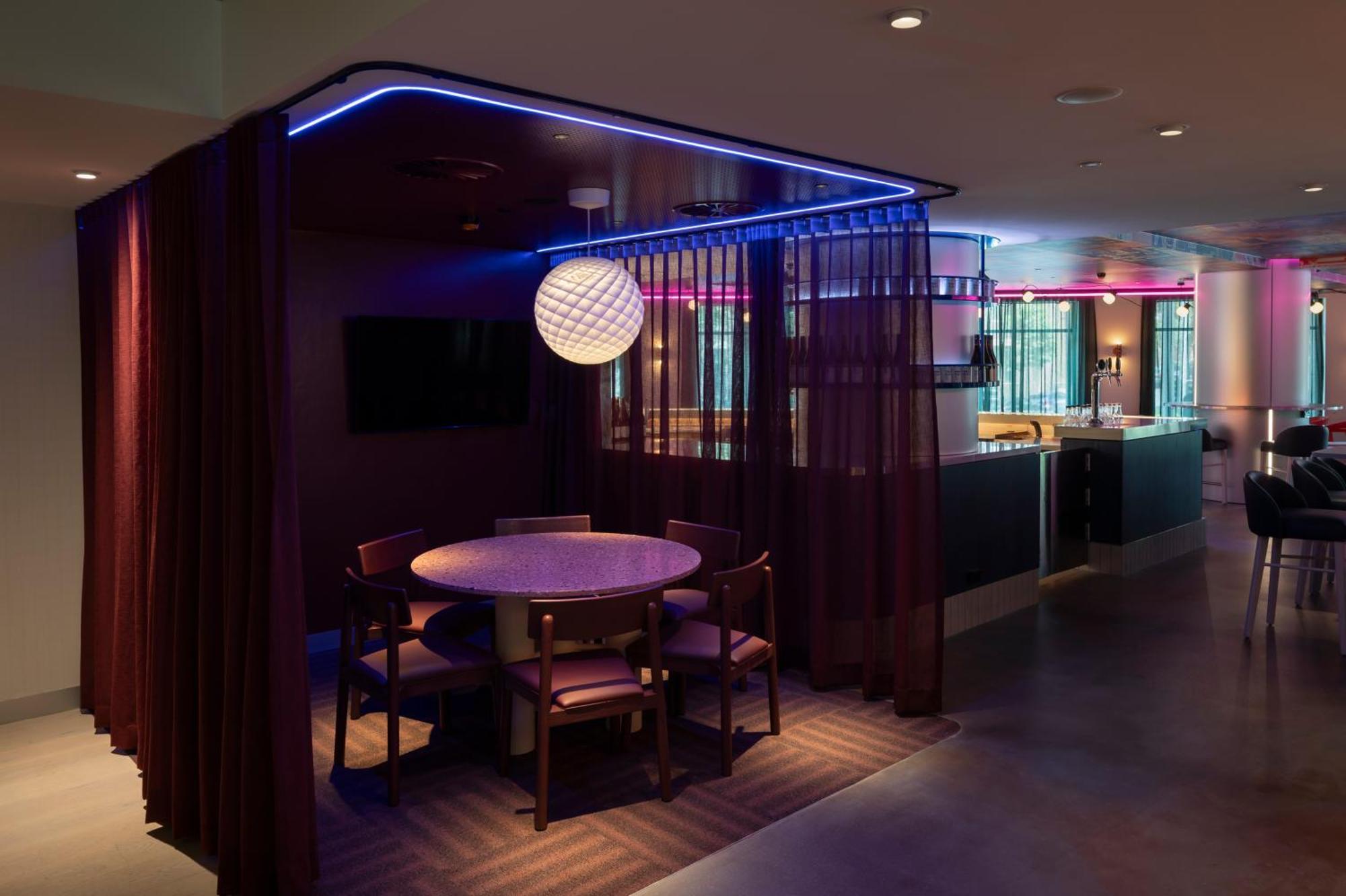 Ibis Styles Sydney Central Kültér fotó