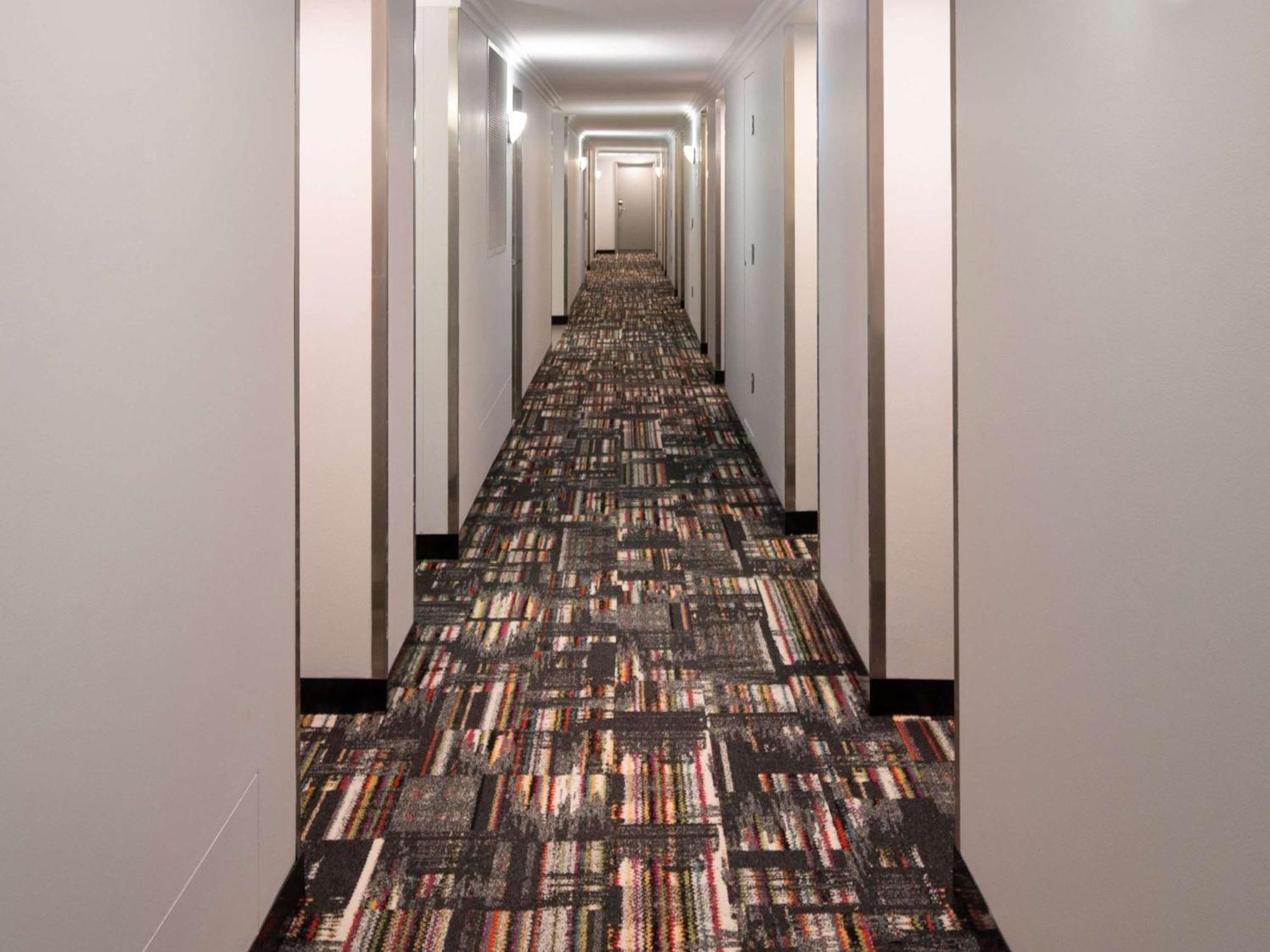 Ibis Styles Sydney Central Kültér fotó