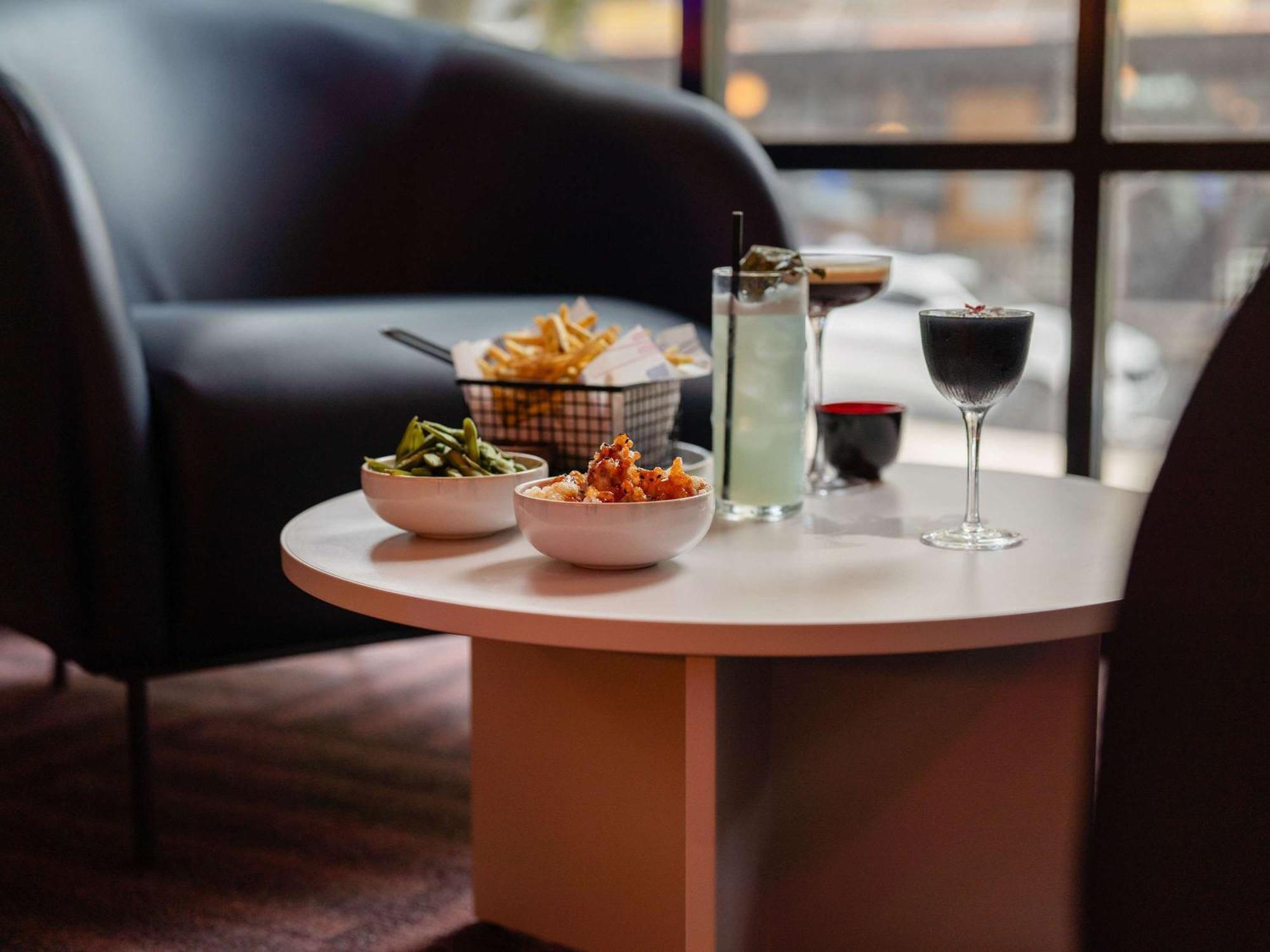 Ibis Styles Sydney Central Kültér fotó