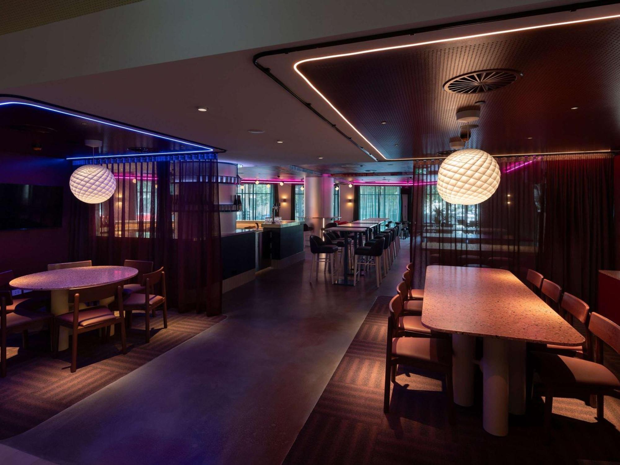 Ibis Styles Sydney Central Kültér fotó
