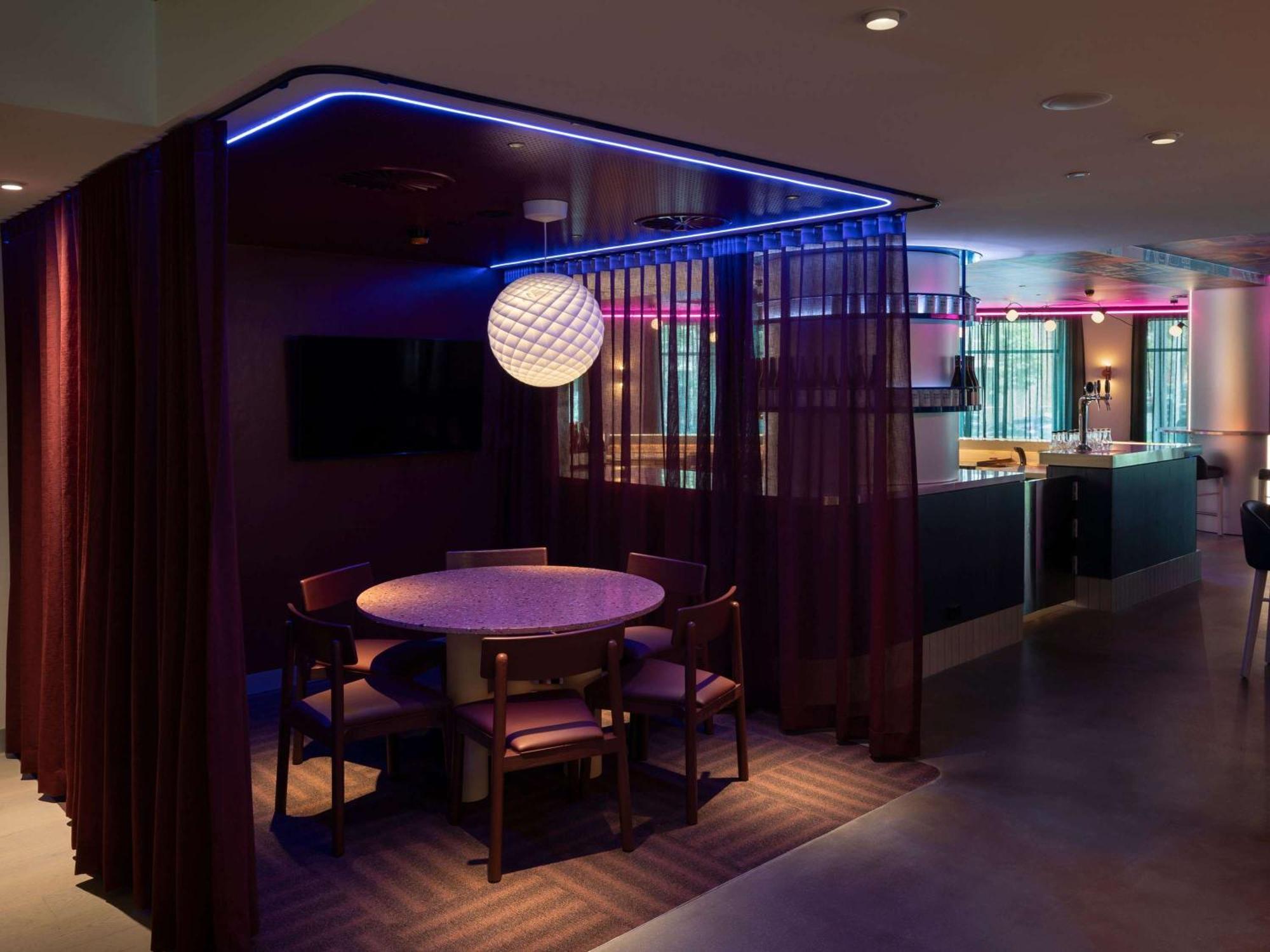 Ibis Styles Sydney Central Kültér fotó
