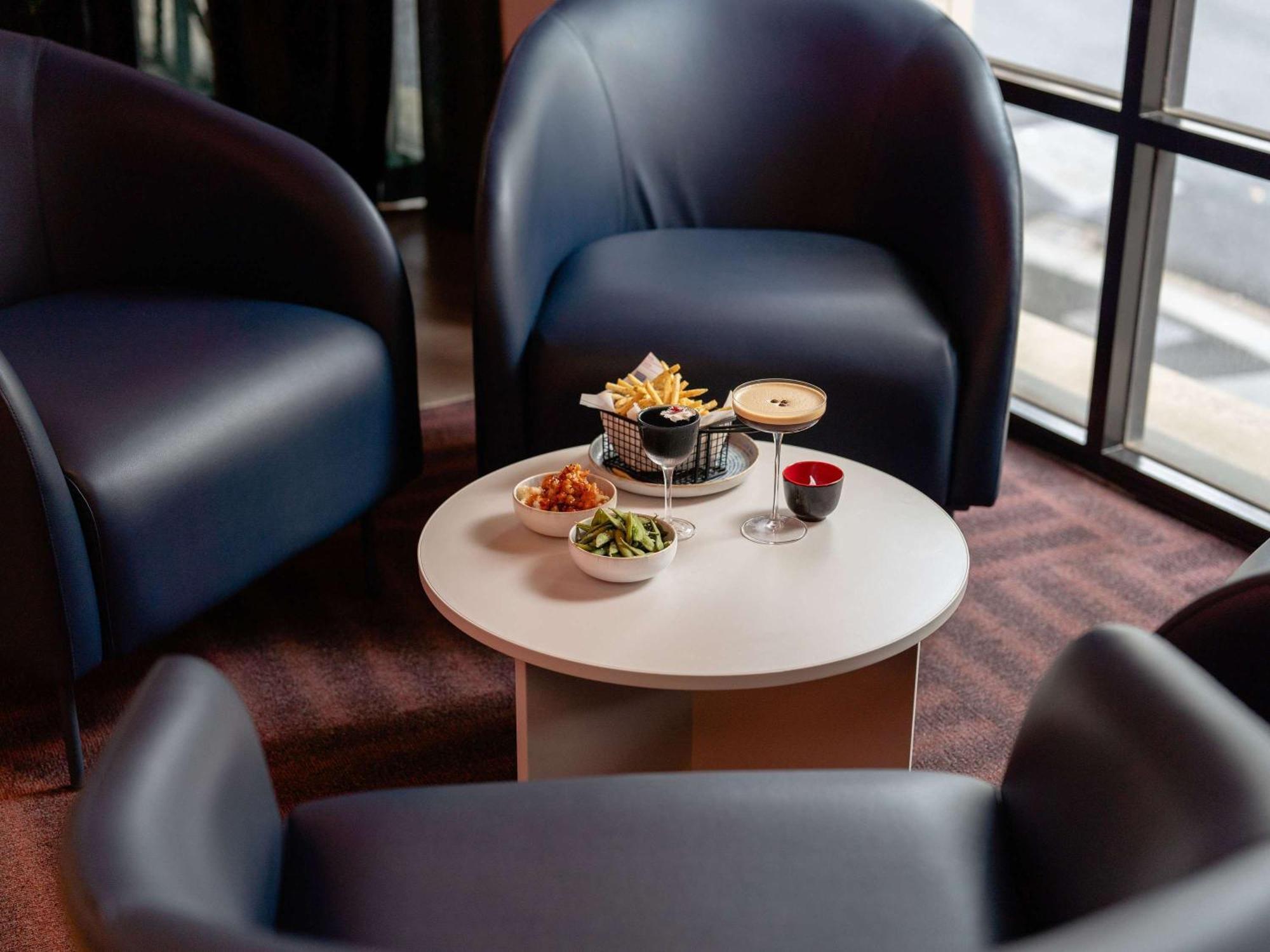 Ibis Styles Sydney Central Kültér fotó