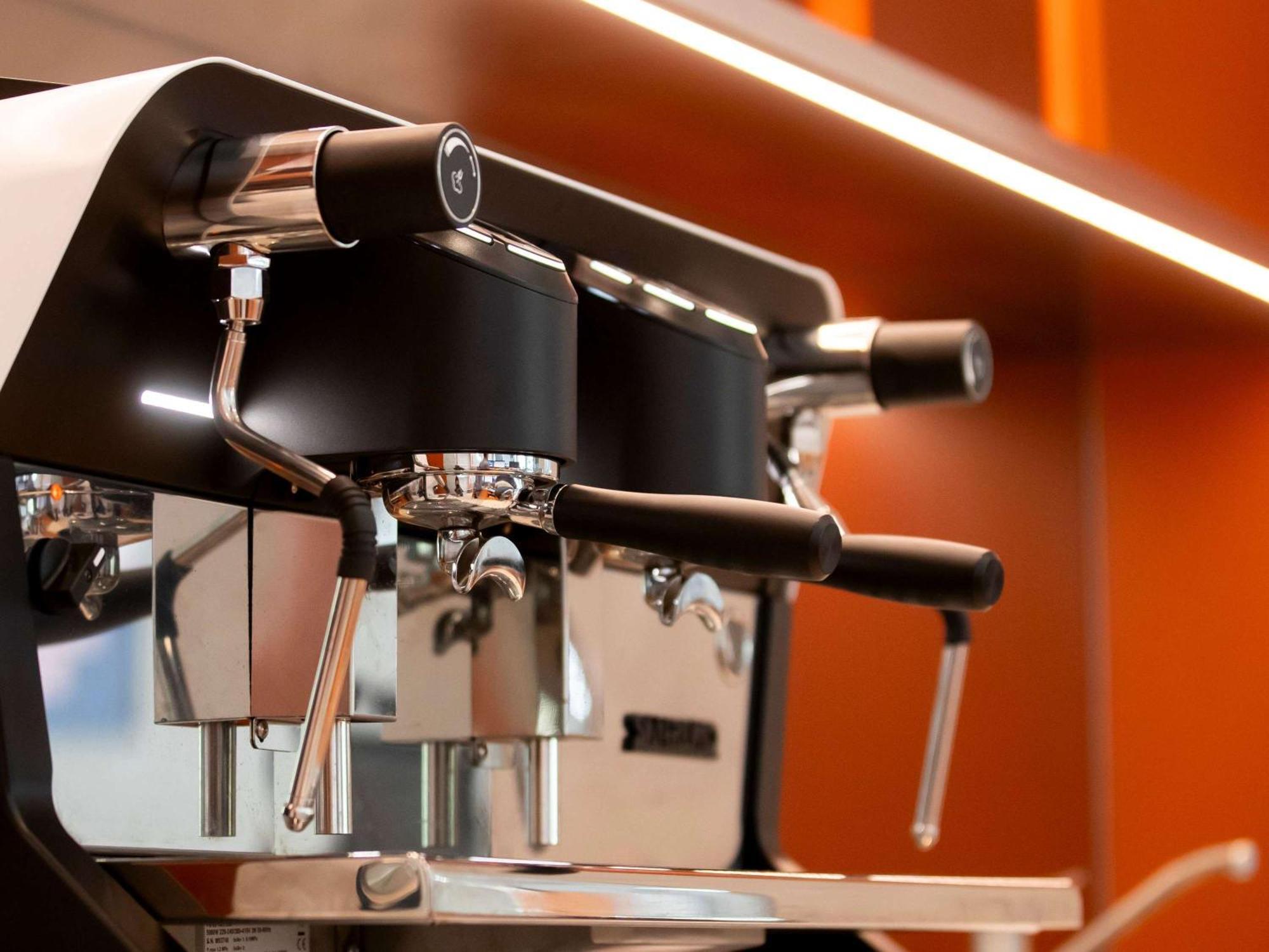 Ibis Styles Sydney Central Kültér fotó