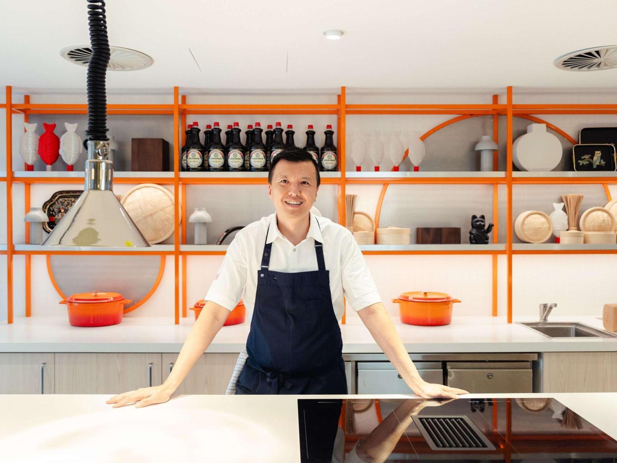 Ibis Styles Sydney Central Kültér fotó
